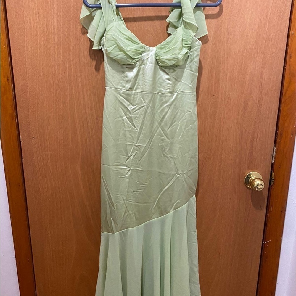 NWT Hello molly dresses midi new small
